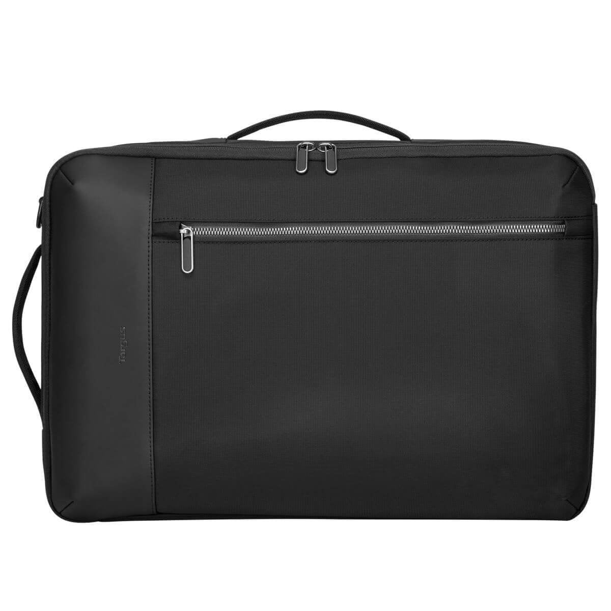 Targus Urban Convertible 39.6 cm (15.6") Backpack Black - TBB595GL