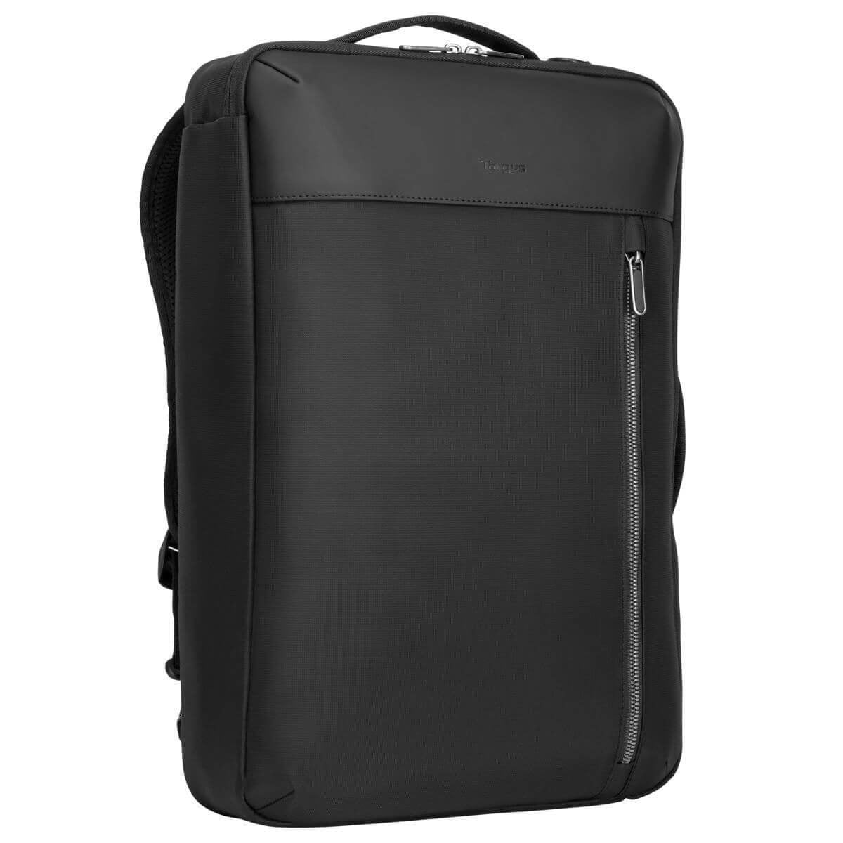 Targus Urban Convertible 39.6 cm (15.6") Backpack Black - TBB595GL