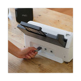 ADS-3100 High-Speed Desktop Scanner, 600 dpi Optical Resolution, 60-Sheet Auto Doucment Feeder - ADS3100