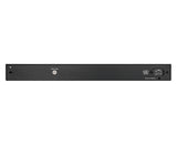 D-Link 28-Port Gigabit PoE Smart Managed Switch including 4 Combo Ports - DGS-1210-28P D-LINK