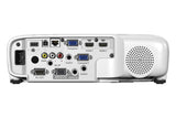EPSON Projector / Panel Epson PowerLite 119W 3LCD WXGA Classroom Projector W/Dual HDMI, 4000 Lumens - V11H985020