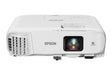EPSON Projector / Panel Epson PowerLite 982W 3LCD WXGA Classroom Projector W/Dual HDMI, 4200 Lumens - V11H987020