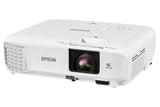 Epson PowerLite 118 3LCD XGA Classroom Projector W/Dual HDMI, 3800 Lumens - V11HA03020