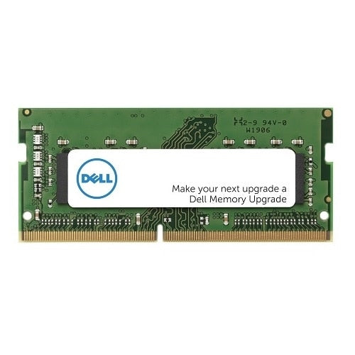 DELL AB120716 memory module 32 GB 1 x 32 GB DDR4 260-pin SO-DIMM - AB120716 DELL