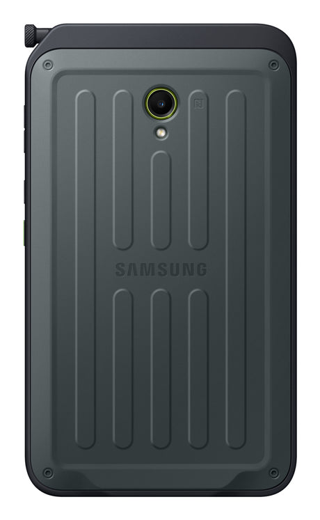 Samsung Galaxy Tab Active5 TAB ACTIVE5 ENTERPRISE 5G 128GB 20.3 cm (8") 6 GB Wi-Fi 6 (802.11ax) Green - SM-X308UZGAN14 SAMSUNG