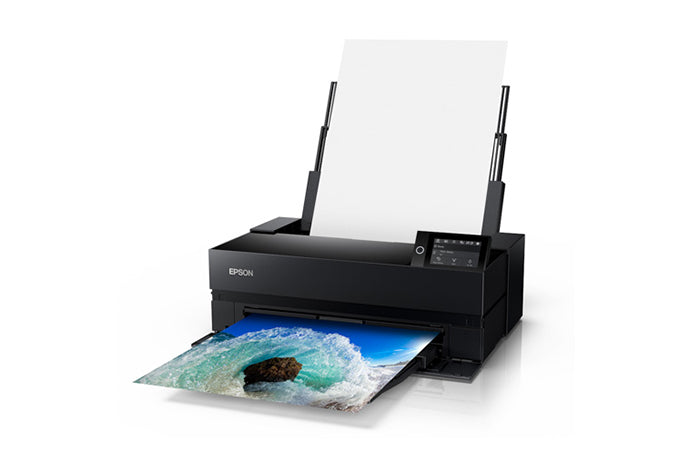 Epson SureColor P900 17" Photo Printer - C11CH37201