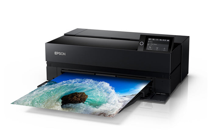 Epson SureColor P900 17" Photo Printer - C11CH37201