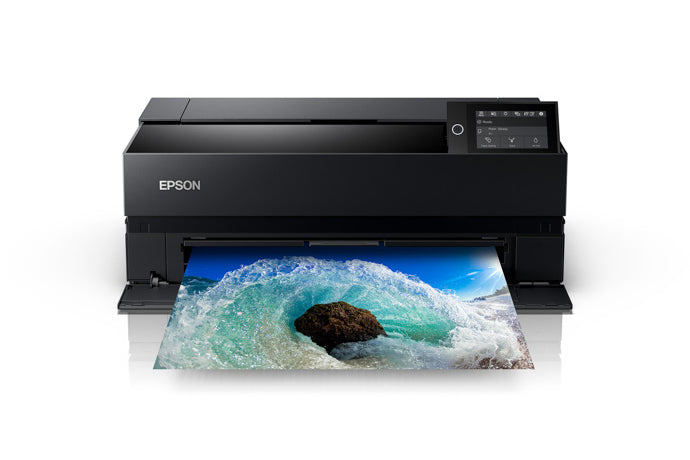 Epson SureColor P900 17" Photo Printer - C11CH37201