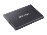Samsung T7 1 TB USB Type-C 3.2 Gen 2 (3.1 Gen 2) Grey - MU-PC1T0T/AM