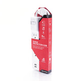 CyberPower P403URC1 surge protector White 4 AC outlet(s) 900 m - P403URC1