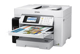 Epson WorkForce ST-C8000 Supertank A3 Color MFP Printer - C11CH71202