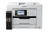 Epson WorkForce ST-C8000 Supertank A3 Color MFP Printer - C11CH71202