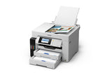 Epson WorkForce ST-C8000 Supertank A3 Color MFP Printer - C11CH71202