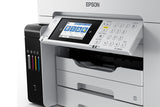 Epson WorkForce ST-C8000 Supertank A3 Color MFP Printer - C11CH71202