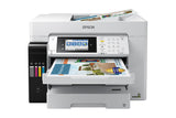 Epson WorkForce ST-C8000 Supertank A3 Color MFP Printer - C11CH71202