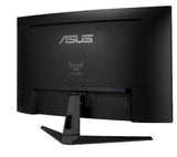 ASUS VG32VQ1B computer monitor 80 cm (31.5") 2560 x 1440 pixels Quad HD LED Black - VG32VQ1B