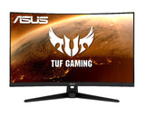 ASUS VG32VQ1B computer monitor 80 cm (31.5") 2560 x 1440 pixels Quad HD LED Black - VG32VQ1B