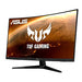 ASUS VG32VQ1B computer monitor 80 cm (31.5") 2560 x 1440 pixels Quad HD LED Black - VG32VQ1B