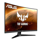 ASUS VG32VQ1B computer monitor 80 cm (31.5") 2560 x 1440 pixels Quad HD LED Black - VG32VQ1B