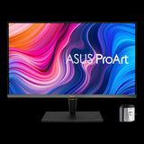 ASUS ProArt PA32UCX-PK computer monitor 81.3 cm (32") 3840 x 2160 pixels 4K Ultra HD LED Black - PA32UCX-PK ASUS