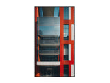Sharp PN-ME982 Digital signage flat panel 2.49 m (98") LED 450 cd/m² 4K Ultra HD Black Android - PN-ME982