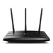 TP-Link Archer A8 wireless router Gigabit Ethernet Dual-band (2.4 GHz / 5 GHz) Black - ARCHER A8