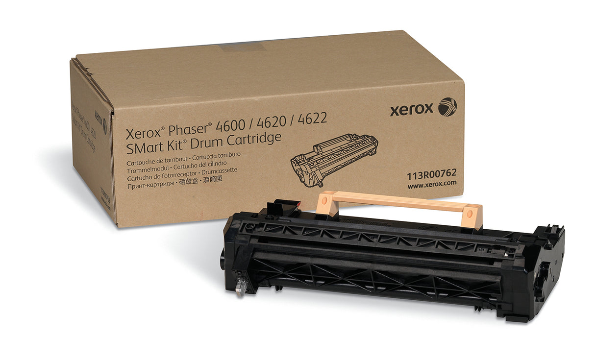 Xerox Imaging Drum (80,000 Yield) - 113R00762