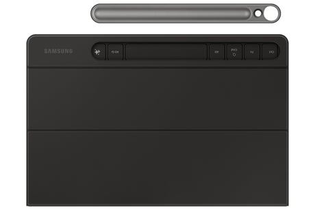 Samsung EF-DX720 QWERTY US English Pogo Pin Black - EF-DX720UBEGUJ SAMSUNG