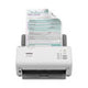 ADS-4300N Professional Desktop Scanner, 600 dpi Optical Resolution, 80-Sheet Auto Document Feeder - ADS4300N