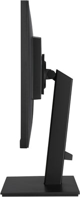 ASUS VA27DQSB computer monitor 68.6 cm (27") 1920 x 1080 pixels Full HD LED Black - VA27DQSB ASUS