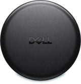 DELL DA326 Wired USB 3.2 Gen 1 (3.1 Gen 1) Type-C Black - DA326-BK-DAO