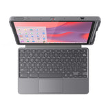 Lenovo Chromebook Duet EDU G2 MediaTek Kompanio 64 GB 27.8 cm (10.9") 4 GB Wi-Fi 6 (802.11ax) Grey - 83HJ0002UB LENOVO