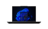 Lenovo ThinkPad P14s Gen 5 (Intel) Intel Core Ultra 7 155H Laptop 36.8 cm (14.5") WUXGA 32 GB DDR5-SDRAM 1 TB SSD NVIDIA RTX 500 Ada Wi-Fi 6E (802.11ax) Windows 11 Pro English Black - 21G2001VUS LENOVO