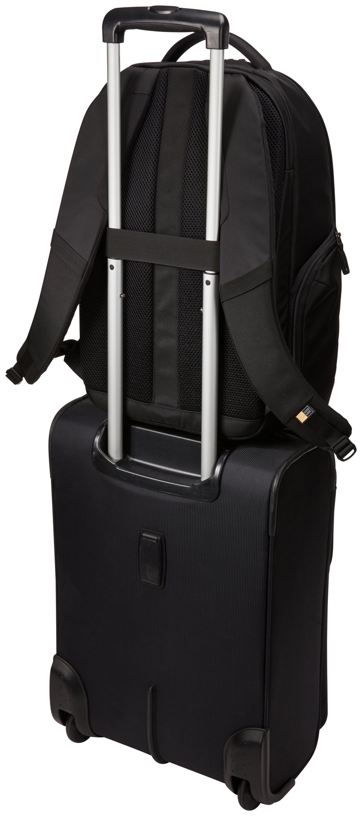 Case Logic Notion NOTIBP-116 Black 40.6 cm (16") Backpack - 3205329