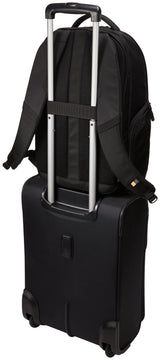 Case Logic Notion NOTIBP-116 Black 40.6 cm (16") Backpack - 3205329