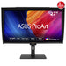 ASUS ProArt PA27UCGE computer monitor 68.6 cm (27") 3840 x 2160 pixels 4K Ultra HD LED Black - PA27UCGE