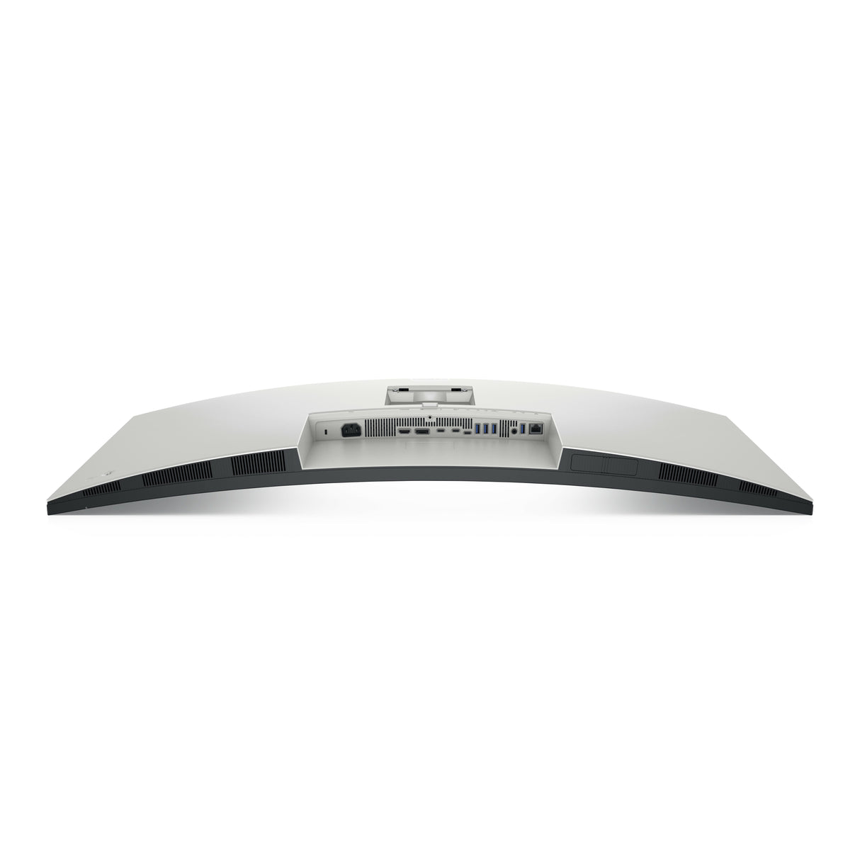 DELL UltraSharp U4025QW computer monitor 101.6 cm (40") 5120 x 2160 pixels 5K Ultra HD LCD Silver - DELL-U4025QW