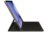 Samsung EF-DX820 QWERTY US English Pogo Pin Black - EF-DX820UBEGUJ SAMSUNG