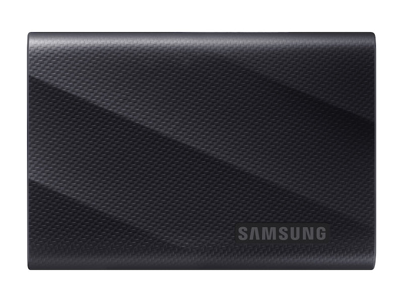 Samsung MU-PG2T0B 2 TB USB Type-C 3.2 Gen 1 (3.1 Gen 1) Black - MU-PG2T0B/AM