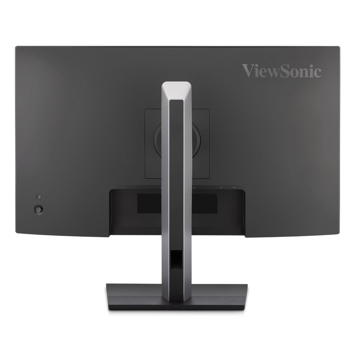 Viewsonic VG Series VG2751 computer monitor 68.6 cm (27") 1920 x 1080 pixels Full HD LED Black - VG2751