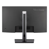 Viewsonic VG Series VG2751 computer monitor 68.6 cm (27") 1920 x 1080 pixels Full HD LED Black - VG2751