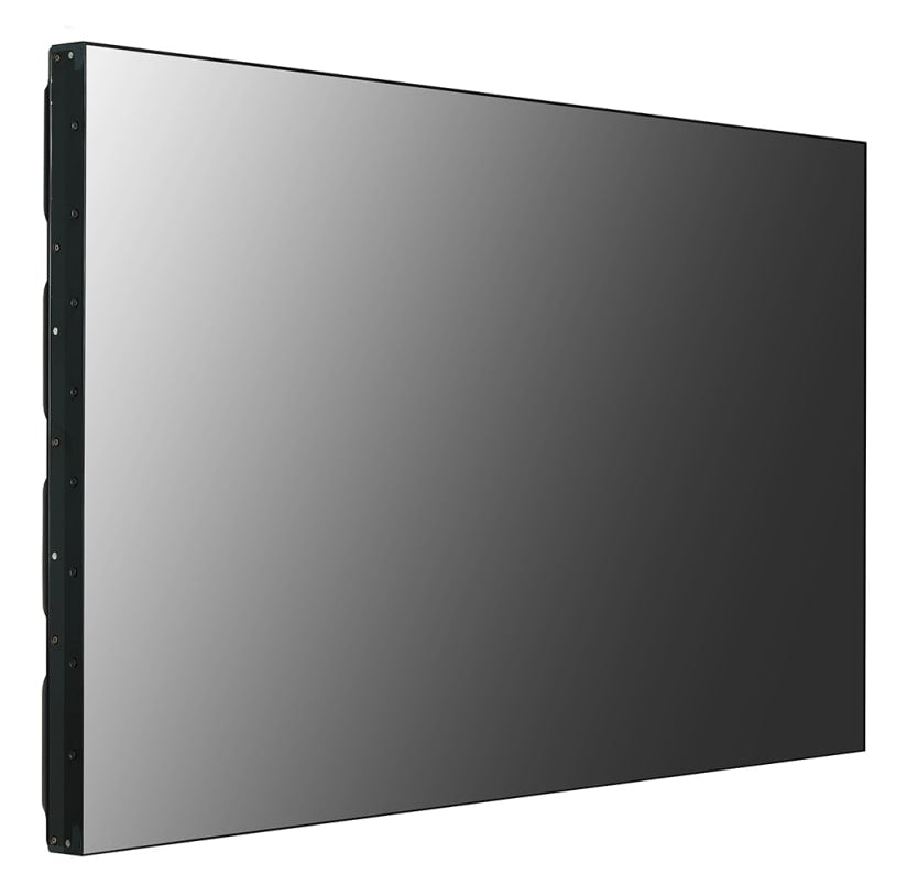 LG 49VL5PJ-A Signage Display Panorama design 124.5 cm (49") 500 cd/m² Full HD Black 24/7 - 49VL5PJ-A