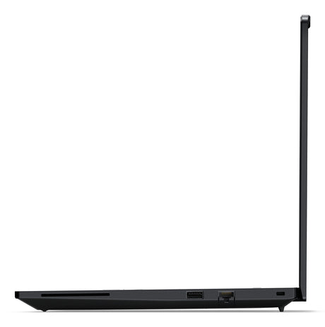 Lenovo ThinkPad P14s Gen 6 (Intel) Intel Core Ultra 9 285H Mobile workstation 36.8 cm (14.5") 64 GB DDR5-SDRAM 1 TB SSD Wi-Fi 7 (802.11be) Windows 11 Pro Black - 21QT002VUS LENOVO