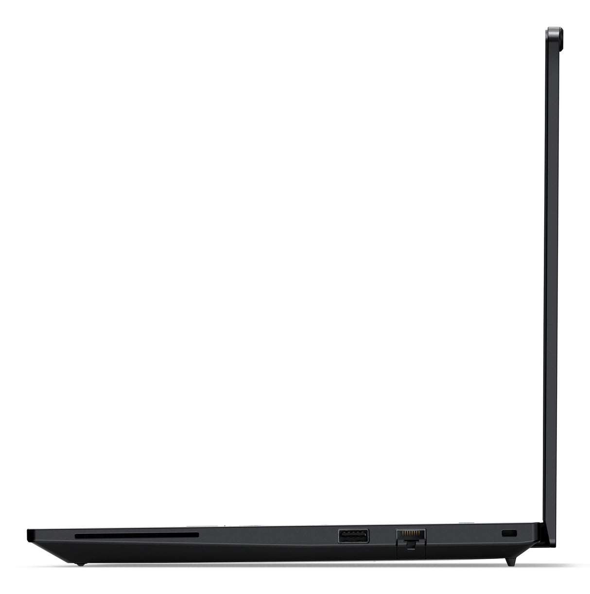 Lenovo ThinkPad P14s Gen 6 (Intel) Intel Core Ultra 5 235H Mobile workstation 36.8 cm (14.5") Touchscreen WUXGA 16 GB DDR5-SDRAM 512 GB SSD Wi-Fi 7 (802.11be) Windows 11 Pro English Black - 21QT0068US