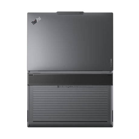Lenovo ThinkPad X9-14 Gen 1 Aura Edition Copilot+ PC Intel Core Ultra 7 258V Laptop 35.6 cm (14") Touchscreen 2.8K 32 GB LPDDR5x-SDRAM 512 GB SSD Wi-Fi 7 (802.11be) Windows 11 Pro English Grey - 21QA008NUS LENOVO