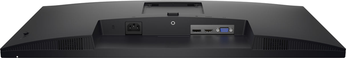 DELL Pro E2726HS computer monitor 68.6 cm (27") 1920 x 1080 pixels Full HD LCD Black - DELL-E2726HS DELL