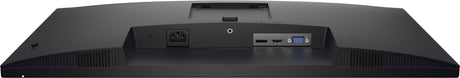 DELL Pro E2726HS computer monitor 68.6 cm (27") 1920 x 1080 pixels Full HD LCD Black - DELL-E2726HS DELL