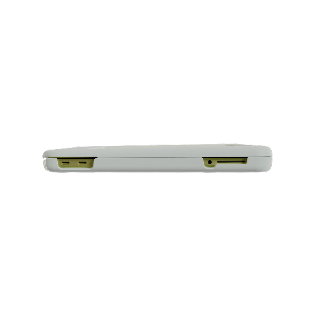 Targus HyperShield 33 cm (13") Border Transparent, White - HS5561GL