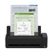 Ricoh ScanSnap iX1300 Deluxe ADF scanner 600 x 600 DPI A4 Black - CG01000-399205