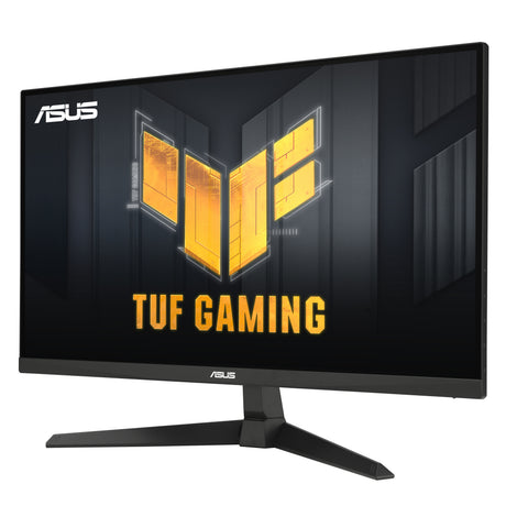 ASUS TUF Gaming VG279QE5A computer monitor 68.6 cm (27") 1920 x 1080 pixels Full HD LCD Black - VG279QE5A ASUS